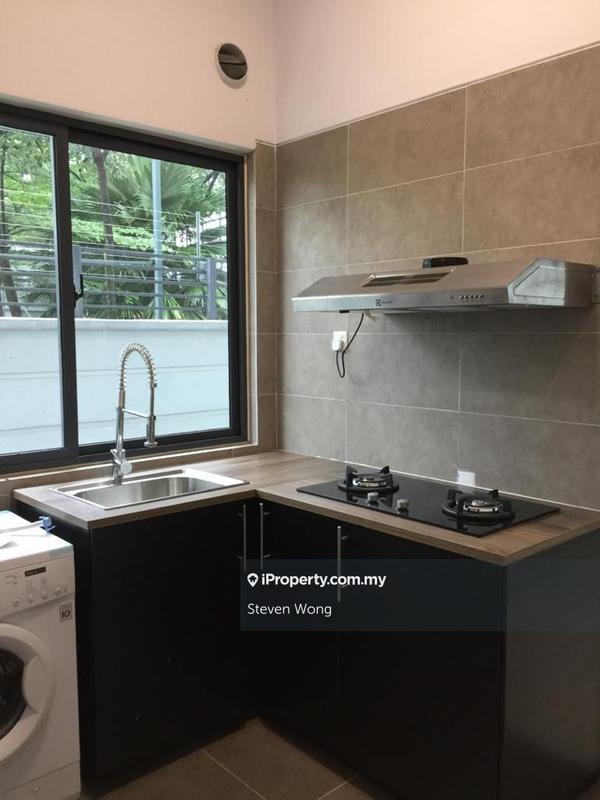 Rumah Berkembar untuk Dijual di Armada Villa, Taman Desa oleh Steven Wong - iProperty.com.my