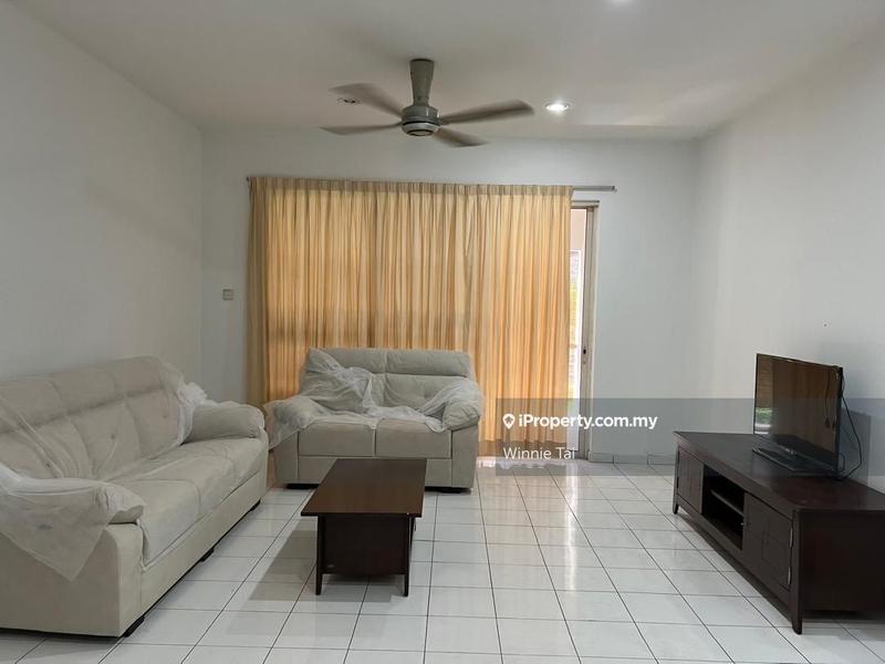 Condominium for Rent in Ampang 212 by Winnie Tai - iProperty.com.my