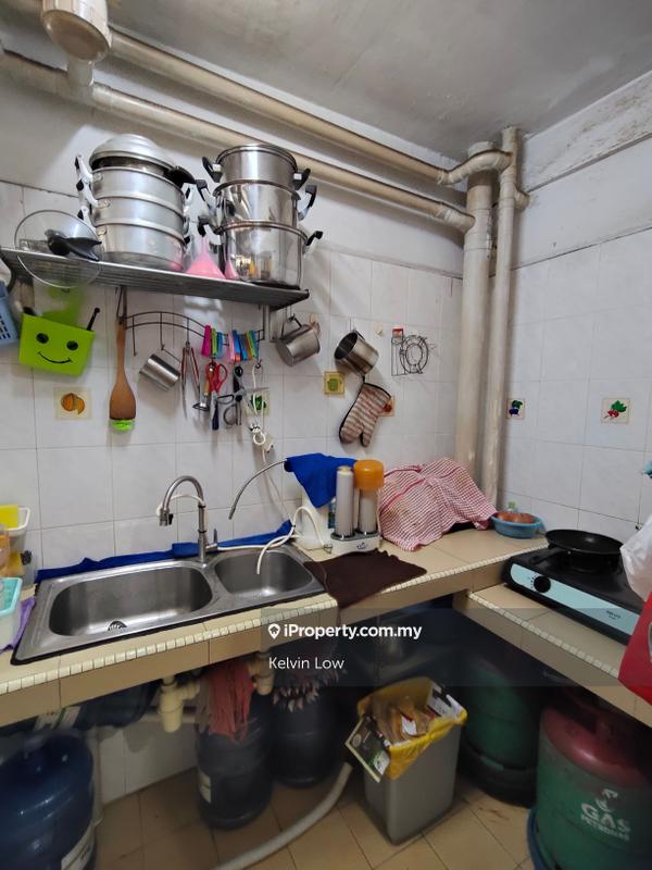 Pangsapuri untuk Dijual di Gugusan Melati oleh Kelvin Low - iProperty.com.my