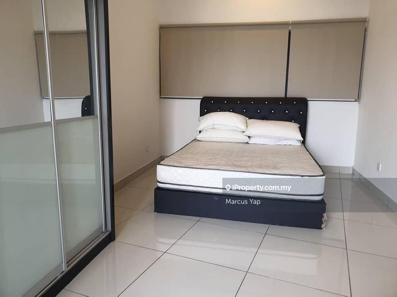 Kondominium untuk Dijual di Mirage By The Lake oleh Marcus Yap - iProperty.com.my