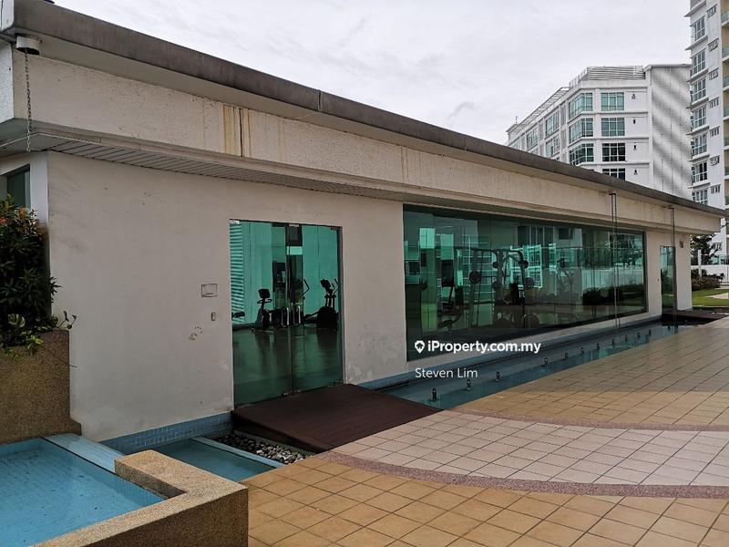 Service Residence for Rent in Medalla @ Oasis Corporate Park by Steven Lim - iProperty.com.my