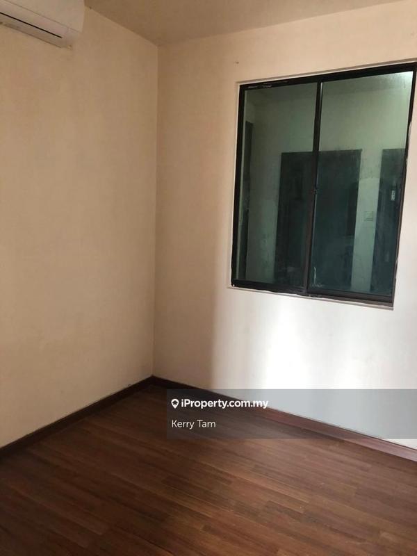 Residensi Servis untuk Dijual di Saville Residence oleh Kerry Tam - iProperty.com.my