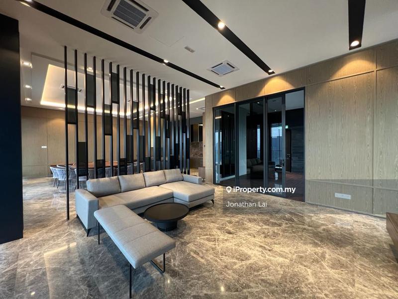 For Sale - Setia Sky Seputeh