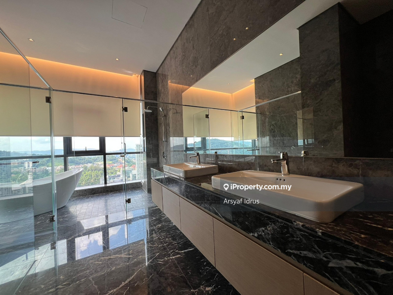 Condominium for Sale in WANGSA 9 RESIDENCY by Arsyaf Idrus - iProperty.com.my