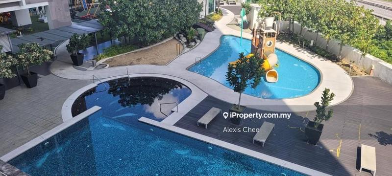 Condominium for Sale in D'Festivo Residences by Alexis Chee - iProperty.com.my