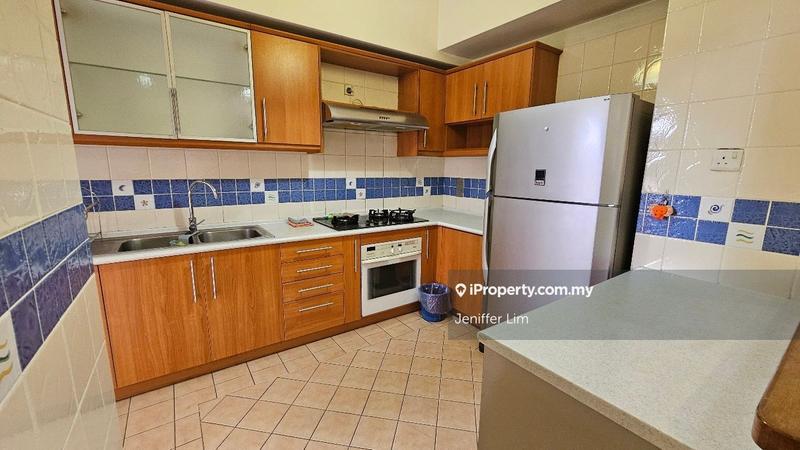 Condominium for Sale in Kiaramas Sutera by Jeniffer Lim - iProperty.com.my