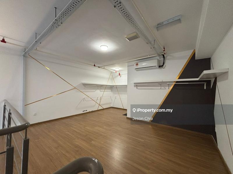 Residensi Servis untuk Disewa di Pinnacle Petaling Jaya oleh Jeson Chia - iProperty.com.my