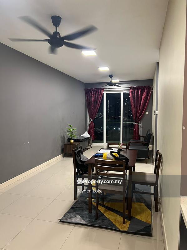 For Rent - Sentul Point