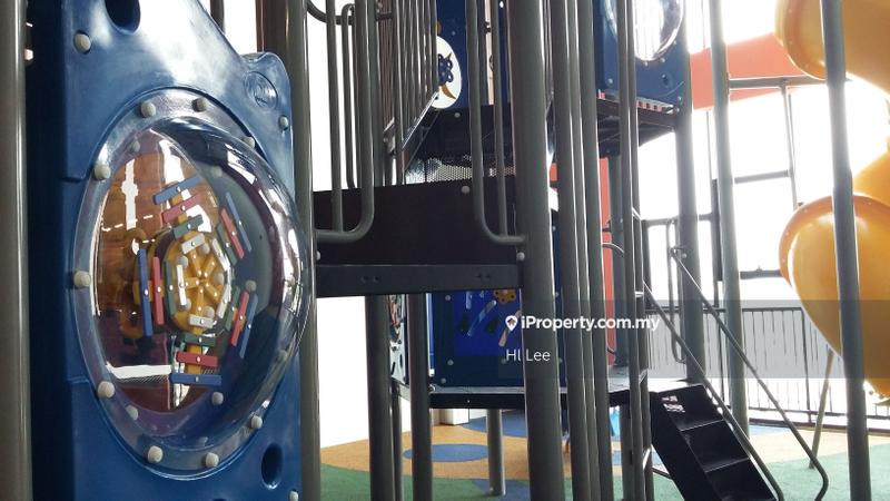 Condominium for Sale in The Reach @ Titiwangsa by HL Lee - iProperty.com.my