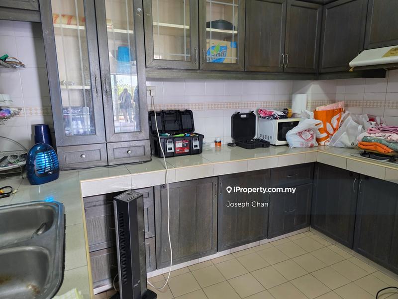 Kondominium untuk Dijual di Kemuncak Shah Alam oleh Joseph Chan - iProperty.com.my