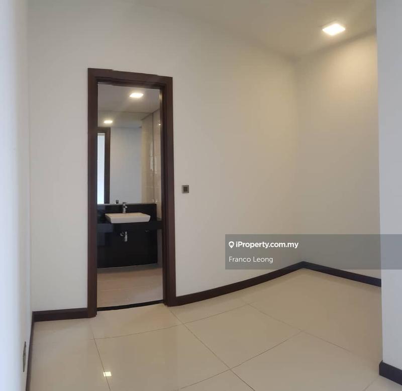 Condominium for Sale in The Northshore Gardens by Franco Leong - iProperty.com.my
