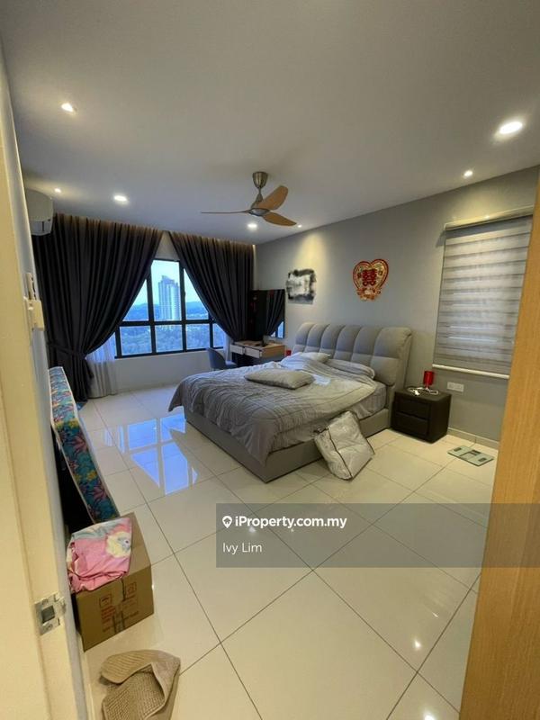 Service Residence for Sale in Suria Putra by Ivy Lim - iProperty.com.my