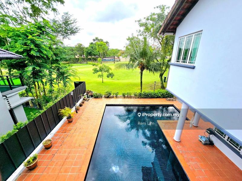 Bungalow House for Sale in Tropicana Golf and Country Resort, TR, Tropicana, Tropicana by Reni Lim - iProperty.com.my