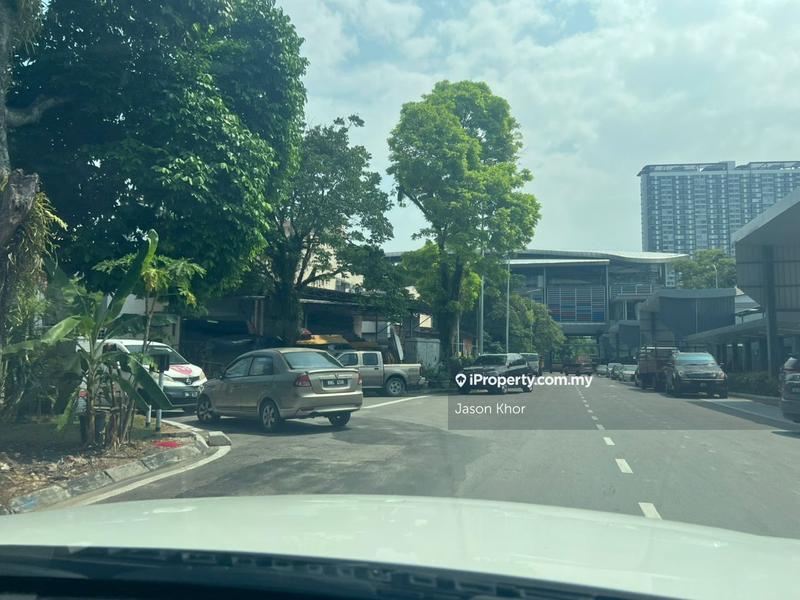 For Sale - Bukit Oug Industrial Park,Bukit Jalil,Muhibbah Mrt