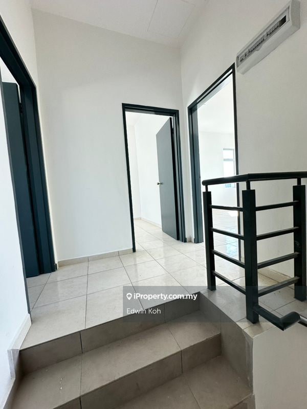 2-storey Terraced House for Sale in Kelemak utama, Alor Gajah by Edwin Koh - iProperty.com.my