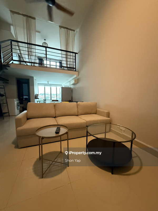 For Rent - Subang Soho (One Soho)