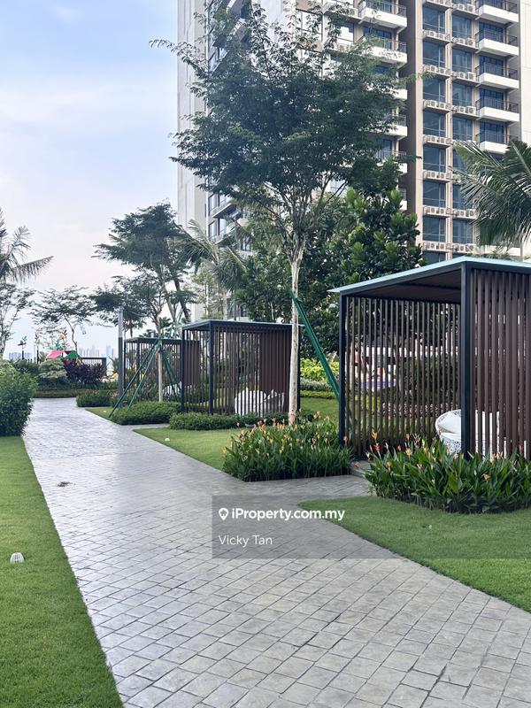 Service Residence for Sale in Aradia Residence @ Lake City KL North by Vicky Tan - iProperty.com.my