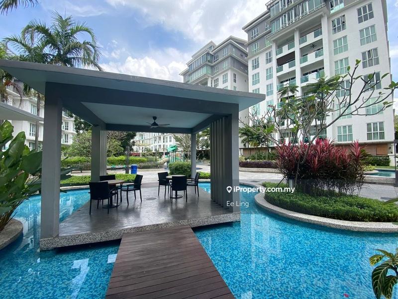 Condominium for Rent in Subang Parkhomes by Ee Ling - iProperty.com.my