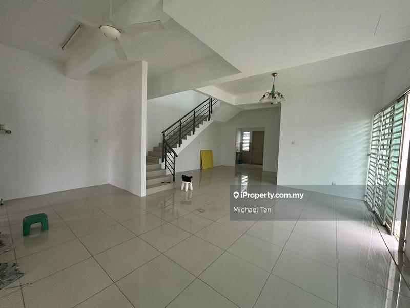 Rumah Berkembar untuk Dijual di Bandar Tasek Mutiara, Simpang Ampat oleh Michael Tan - iProperty.com.my