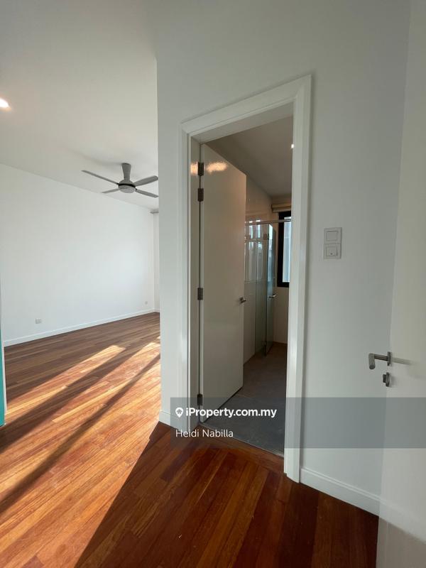 3-storey Terraced House for Sale in Sejati Residences, Cyberjaya by Heidi Nabilla - iProperty.com.my