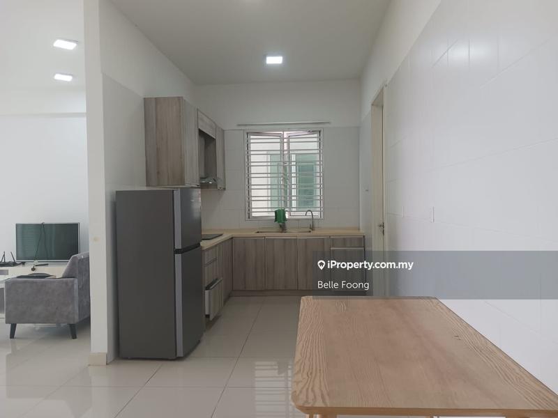 Condominium for Sale in Le Yuan Residence by Belle Foong - iProperty.com.my