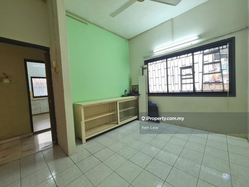 Rumah Berkembar untuk Dijual di Taman Cuepacs, Cheras oleh Ken Lew - iProperty.com.my