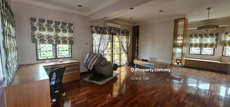 Bungalow House for Sale in Ampang Jaya, Ampang by Grace Tan - iProperty.com.my