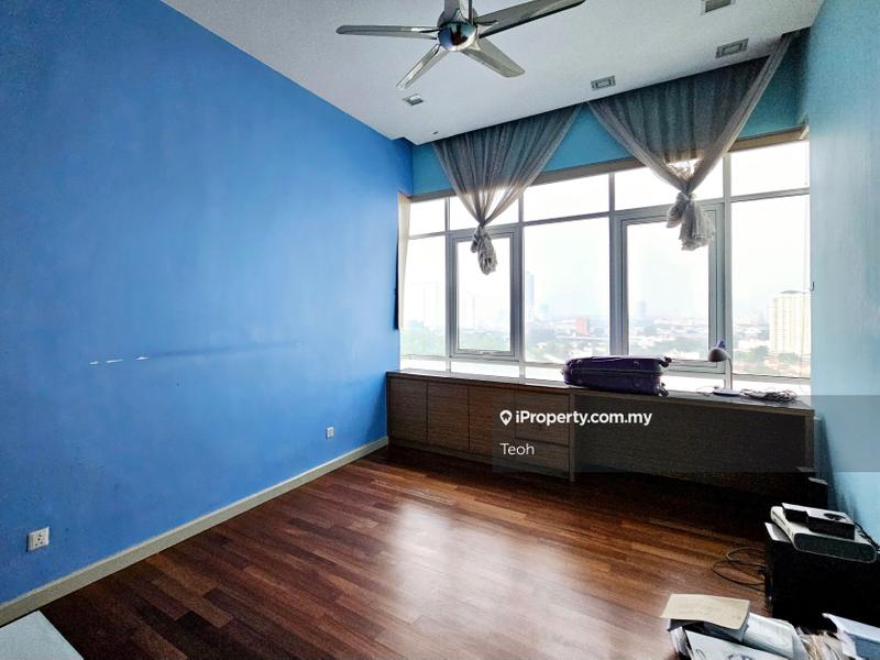 Condominium for Sale in Tijani 2 North by Teoh - iProperty.com.my