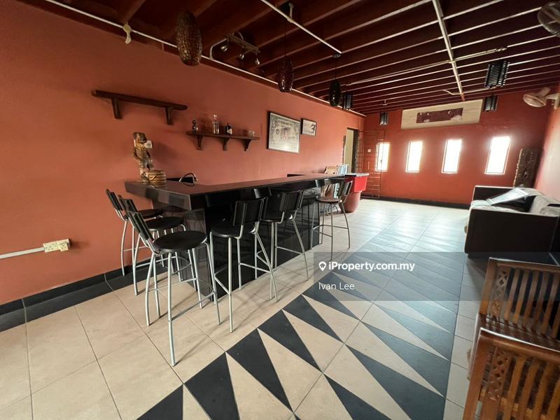 Semi-Detached House for Sale in SS3, Petaling Jaya by Ivan Lee - iProperty.com.my
