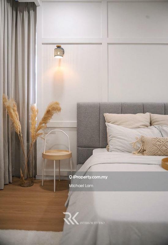 Kondominium untuk Dijual di Ameera Residences oleh Michael Lam - Bedroom - iProperty.com.my