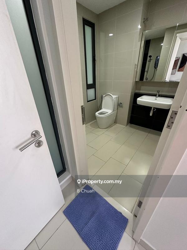 Service Residence for Rent in Pandora @ Tropicana Metropark by B Chuah - iProperty.com.my