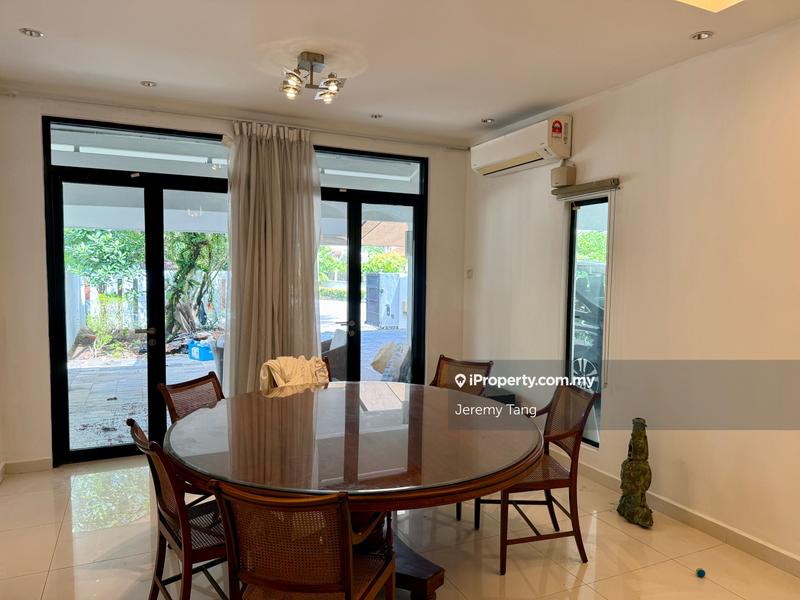 Rumah Berkembar untuk Dijual di Bukit Damansara, Damansara Heights oleh Jeremy Tang - iProperty.com.my