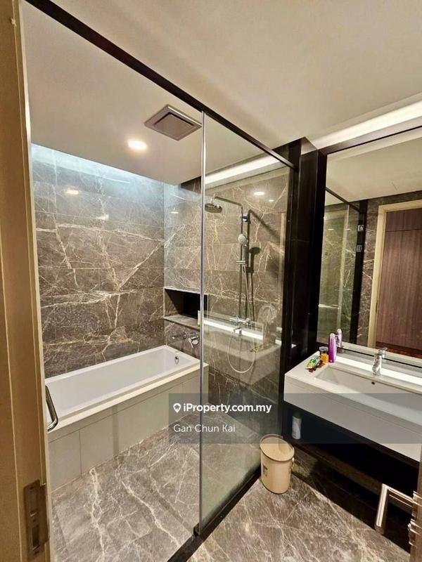 Service Residence for Rent in Straits Residences by Gan Chun Kai - iProperty.com.my