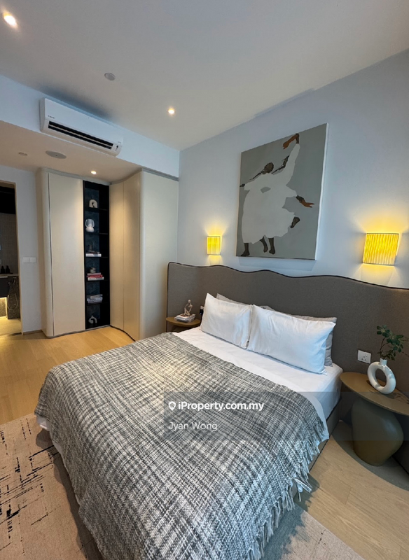 For Sale - Enlace, Pantai Sentral Park, Pantai