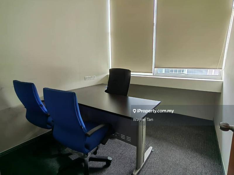 Kilang Berkembar untuk Dijual di Petaling Jaya, Selangor oleh Wayne Tan - iProperty.com.my