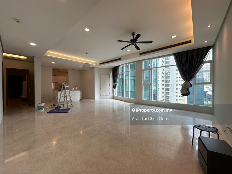 For Rent - Quadro Residences