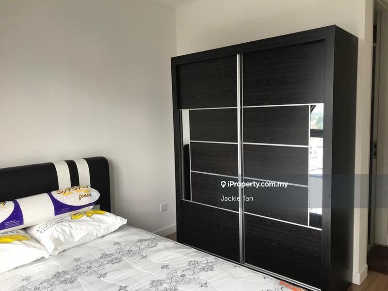 Kondominium untuk Disewa di Vivo Residential Suites oleh Jackie Tan - iProperty.com.my