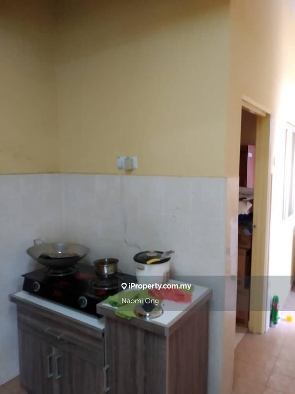 Kondominium untuk Dijual di Casa Suria oleh Naomi Ong - iProperty.com.my