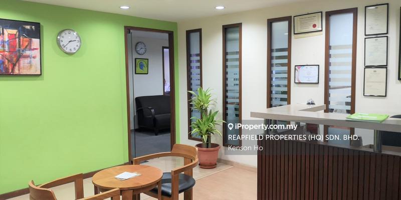Pejabat untuk Dijual di Ampang Jaya, Ampang oleh Kenson Ho - iProperty.com.my