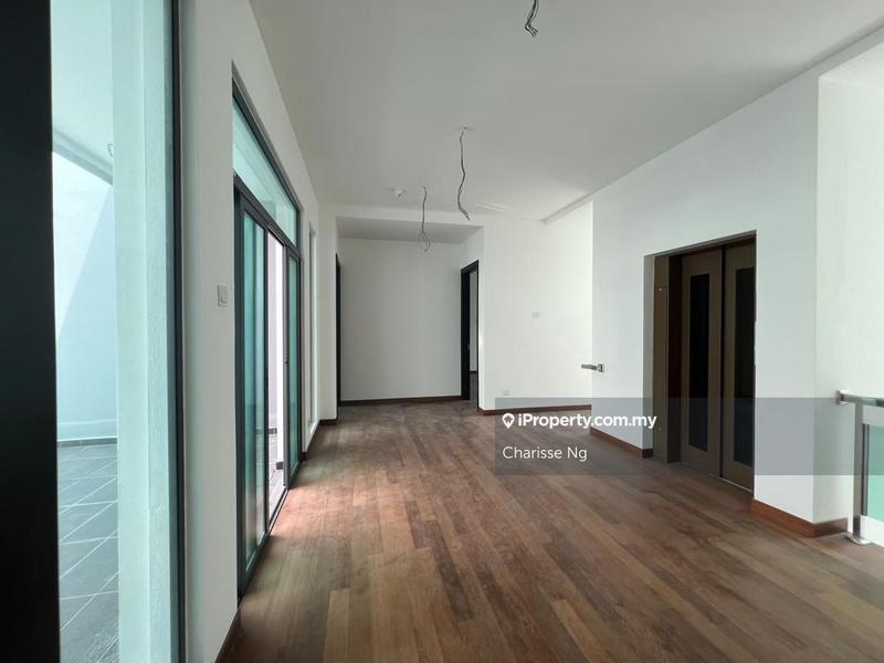 Bungalow House untuk Dijual di Wira Mutiara, Bandar Sungai Long oleh Charisse Ng - iProperty.com.my