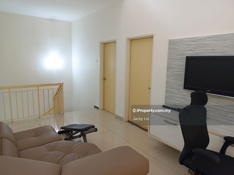 2-storey Terraced House for Sale in Kemuning Utama, Shah Alam by Jacky Lin - iProperty.com.my