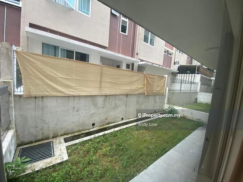 Rumah Berangkai 3 Tingkat untuk Dijual di Taman Cheras Hartamas, Cheras oleh Andy Low - iProperty.com.my