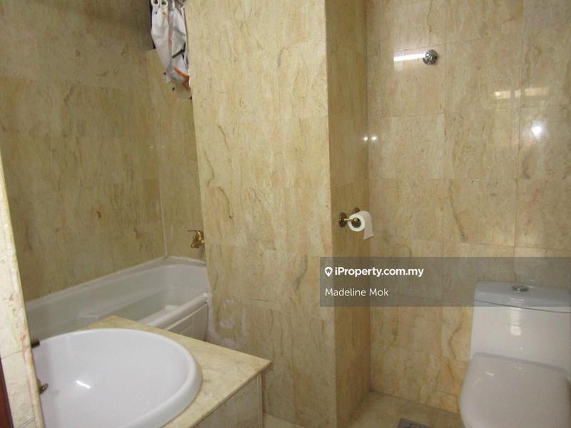 Apartment for Sale in 3 Taman U Thant 2 by Madeline Mok - iProperty.com.my