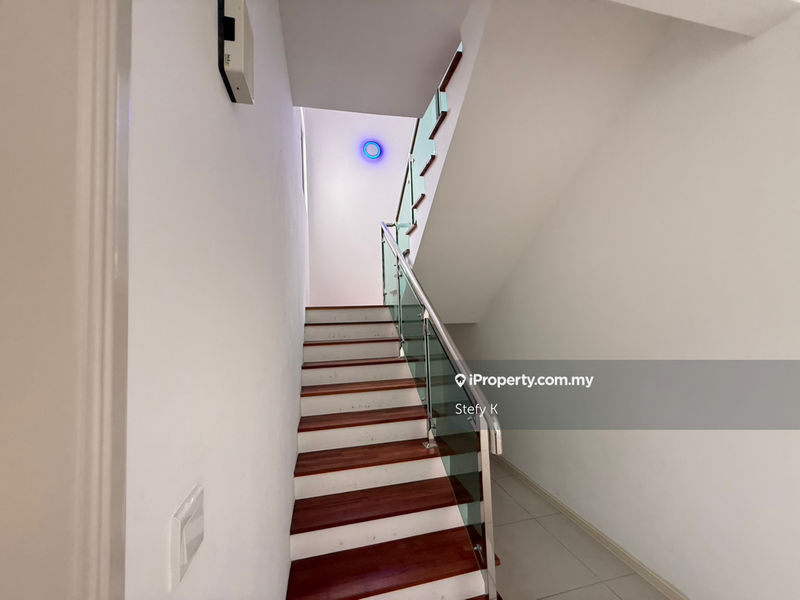 Kondominium untuk Dijual di Senzvilles (Senzo Residence) oleh Stefy K - iProperty.com.my