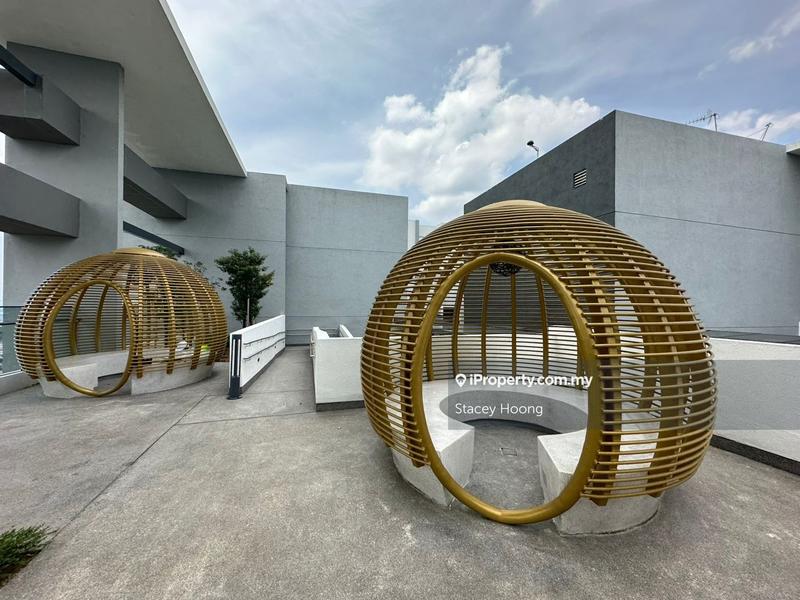 Condominium for Sale in TRIA Seputeh in 9 Seputeh, Kuala Lumpur by Stacey Hoong - iProperty.com.my