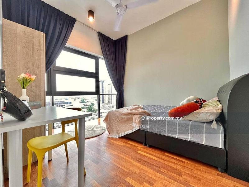 Residensi Servis untuk Dijual di Pacific Star oleh SUA - iProperty.com.my