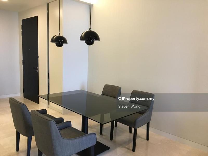 Service Residence for Sale in Tropicana The Residences by Steven Wong - iProperty.com.my