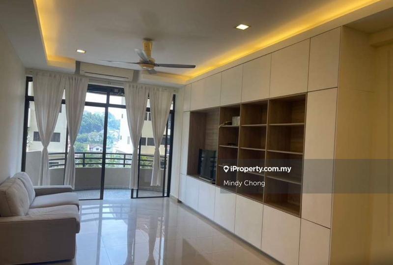 Condominium for Sale in Desa Villa Condominium by Mindy Chong - iProperty.com.my