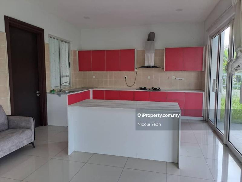 Banglo untuk Disewa di Anjung Residensi, Cheras oleh Nicole Yeoh - iProperty.com.my