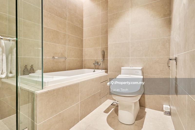 For Rent - Mitsui Serviced Suites